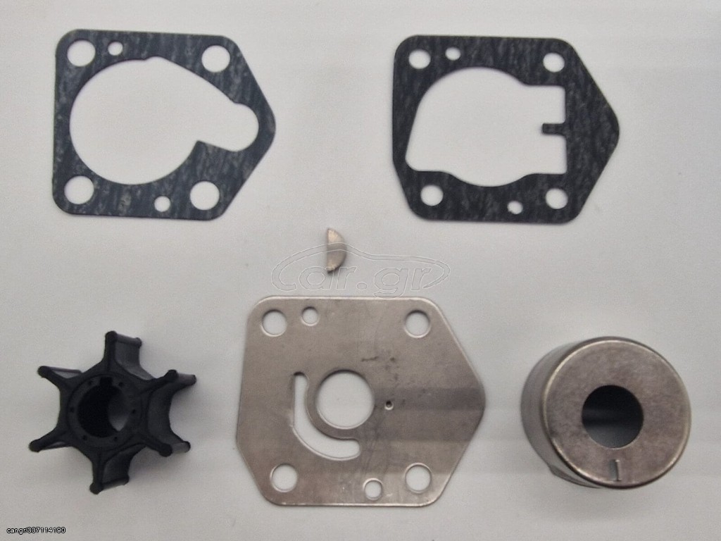 KIT ΕΠΙΣΚΕΥΗΣ ΑΝΤΛΙΑΣ ΝΕΡΟΥ ΓΙΑ DF20A/DF15A/DF9.9B | 17400-99J20
