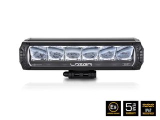 Μπάρα Led Triple-R 850 Elite - Gen2 12.7" (322mm) 8068 Lumens Lazerlamps