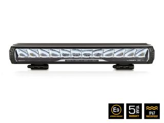 Μπάρα Led Triple-R 1250 Elite - Gen2 (Με έξυπνα φώτα πορείας) 23" (590mm) 13136 Lumens Lazerlamps