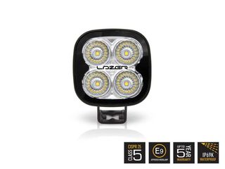 Φώς εργασίας Led Utility-25 3016 Lumens Lazerlamps