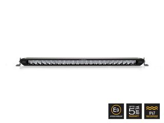 Φώς εργασίας Led Linear-24 Flood 27" (682mm) 16200 Lumens Lazerlamps