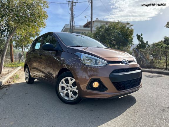 Hyundai i 10 '15