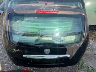 Τζαμοπορτα για lancia y 