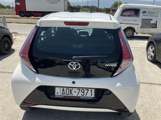 Toyota Aygo 2016-thumb-1
