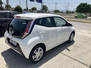 Toyota Aygo 2016-thumb-4