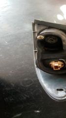 ΦΑΝΟΣ ΠΙΣΩ ΕΞΩ -06 ΔΕ MAZDA 6 02-08 MAZDA MAZDA 6 MAZDA 6 02-08 025005811