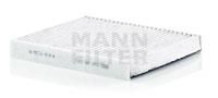 ΦΙΛΤΡΟ ΚΑΜΠΙΝΑΣ MANN CUK26021 CF-274  CUK26021