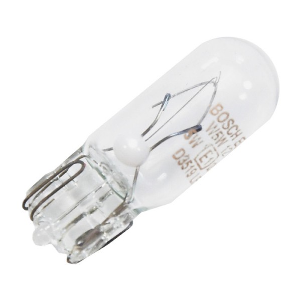 W5W 12V BOSCH ΛΑΜΠΤΗΡΑΣ 1987302819 0690370707 128404152 6501220295 6501220299 9079Q0685100 0000000W5W MR910391 SMR910391 Z1719121 000000000853 0002481V002L044 A000000000853 A0002481V002L044 N0000000