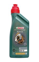 80W-90 TRANSMAX MANUAL EP CASTROL 1L  15D95C
