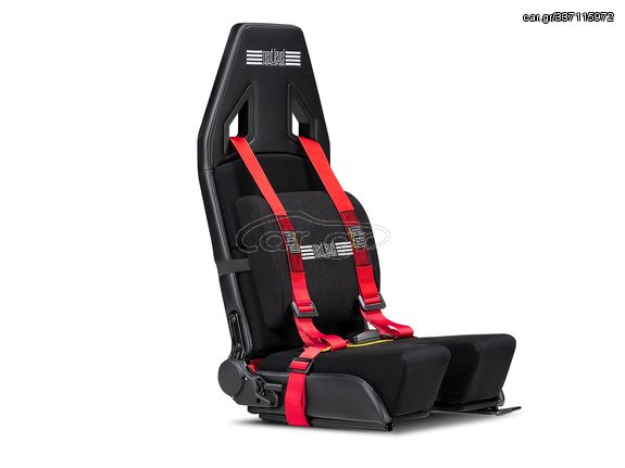 Next Level Racing - Flight Simulator Seat / PC