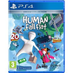 Human: Fall Flat Dream Collection / PlayStation 4