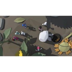 Human: Fall Flat Dream Collection / PlayStation 4-thumb-3
