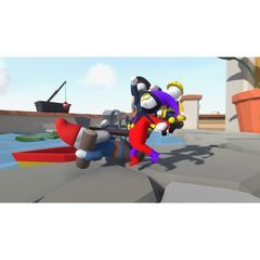Human: Fall Flat Dream Collection / PlayStation 4-thumb-1