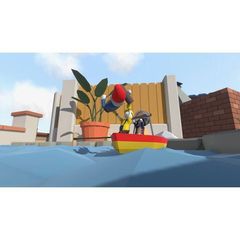 Human: Fall Flat Dream Collection / PlayStation 4-thumb-2