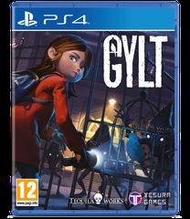 GYLT / PlayStation 4