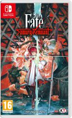 Fate/Samurai Remnant / Nintendo Switch