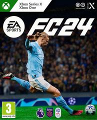 EA Sports FC 24 (Nordic) / Xbox Series X