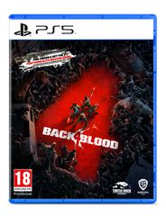 Back 4 Blood / PlayStation 5