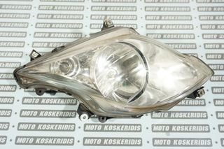 ΦΑΝΑΡΙ ΕΜΠΡΟΣ ΑΡΙΣΤΕΡΟ (L) ->  HONDA SW-T  400 -600, 2008-2016  / ΜΟΤΟ ΚΟΣΚΕΡΙΔΗΣ 
