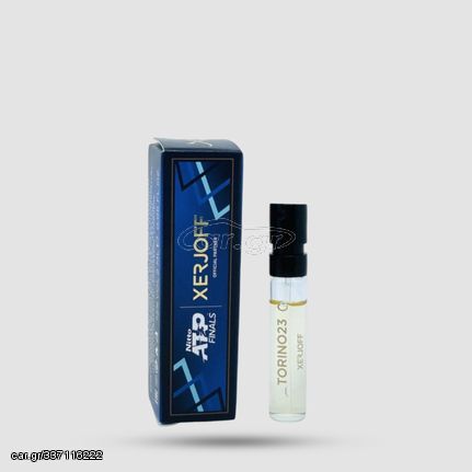 Eau De Parfum - Xerjoff - Torino23 Sample Spray 2ml