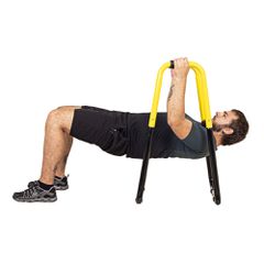 Multi-Purpose Parallel Bars w/ Straps inSPORTline-thumb-3