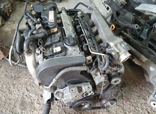Audi Vw Skoda Seat 1.8 κινητήρας AUG  180 HP Κομπλε