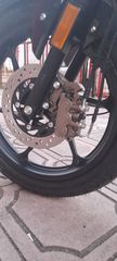 Daytona Monster 180 2023 Monster 125-thumb-5