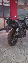 Daytona Monster 180 2023 Monster 125-thumb-4