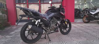 Daytona Monster 180 2023 Monster 125-thumb-2