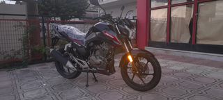 Daytona Monster 180 2023 Monster 125-thumb-1