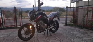 Daytona Monster 180 2023 Monster 125-thumb-6