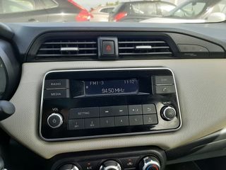 Nissan Micra 2019 1o ΧΕΡΙ ΕΛΛΗΝ ΑΝΤ/ΠΕΙΑΣ-thumb-5