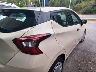 Nissan Micra 2019 1o ΧΕΡΙ ΕΛΛΗΝ ΑΝΤ/ΠΕΙΑΣ-thumb-4