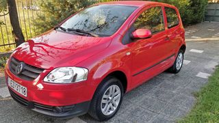 Volkswagen Fox '06 1.2 fox-τελη '24