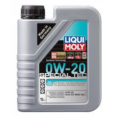 Liqui Moly Special Tec V 0W-20 1L - 20631