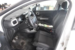 Citroen C3 2019 BERLINGO CITAN DOBLO NEMO BIPPER FIORINO-thumb-6