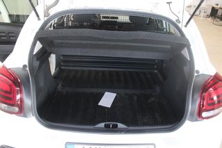 Citroen C3 2019 BERLINGO CITAN DOBLO NEMO BIPPER FIORINO-thumb-8