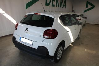 Citroen C3 2019 BERLINGO CITAN DOBLO NEMO BIPPER FIORINO-thumb-2