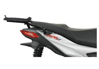 Σχάρα βαλίτσας για APRILIA SR 125/200 SHAD