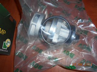 ΑΝΤΛΙΑ ΝΕΡΟΥ BMW E36 E46 E39 Ε83 Ε53 Ε85 / BGA ''BMW Bαμβακας''-thumb-2