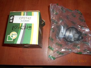 ΑΝΤΛΙΑ ΝΕΡΟΥ BMW E36 E46 E39 Ε83 Ε53 Ε85 / BGA ''BMW Bαμβακας''-thumb-4