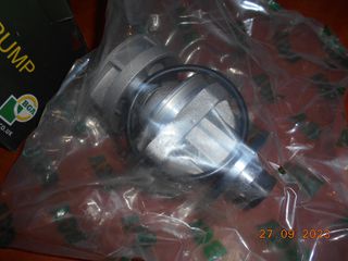 ΑΝΤΛΙΑ ΝΕΡΟΥ BMW E36 E46 E39 Ε83 Ε53 Ε85 / BGA ''BMW Bαμβακας''-thumb-5