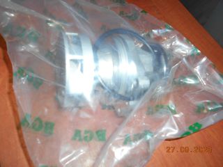ΑΝΤΛΙΑ ΝΕΡΟΥ BMW E36 E46 E39 Ε83 Ε53 Ε85 / BGA ''BMW Bαμβακας''-thumb-6