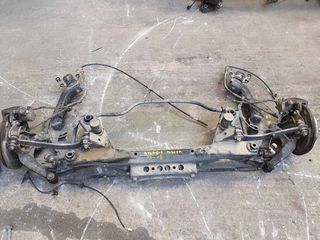 Toyota Avensis 2003 2008 άξονα πίσω 
