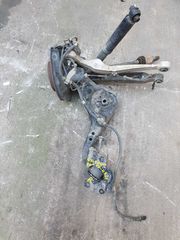 Nissan QASHQAI 2014-2019 ψαλίδια -thumb-1