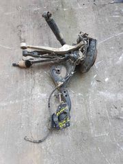 Nissan QASHQAI 2014-2019 ψαλίδια -thumb-2