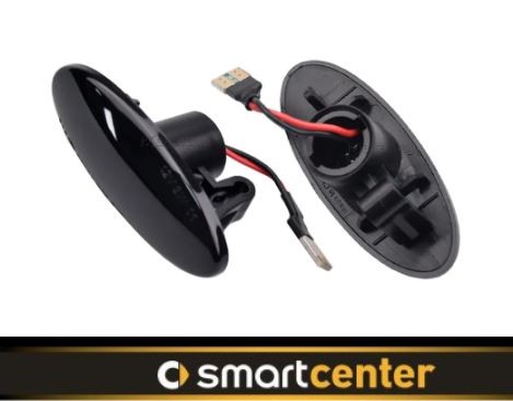 LED FLASH ΠΛΑΙΝΑ 453 ΜΑΥΡΑ ΦΛΑΣ (ΜΑΚΡΥ)