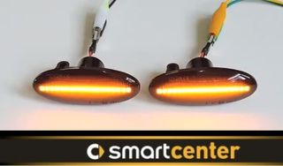 LED FLASH ΠΛΑΙΝΑ 453 ΜΑΥΡΑ ΦΛΑΣ (ΜΑΚΡΥ)-thumb-1