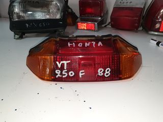 Honda vt 250f πίσω φανάρι