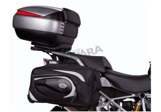 Σχάρα βαλίτσας για BMW R1200GS SHAD